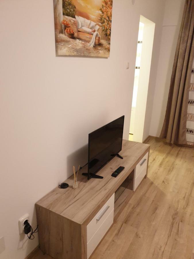 Focus Home Меркуря-Чук Экстерьер фото