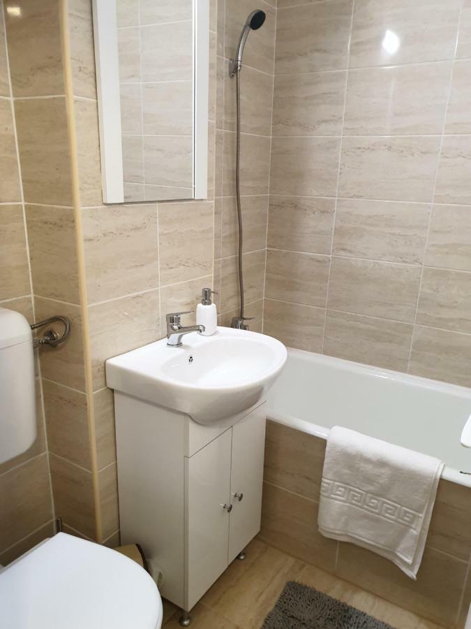 Focus Home Меркуря-Чук Экстерьер фото