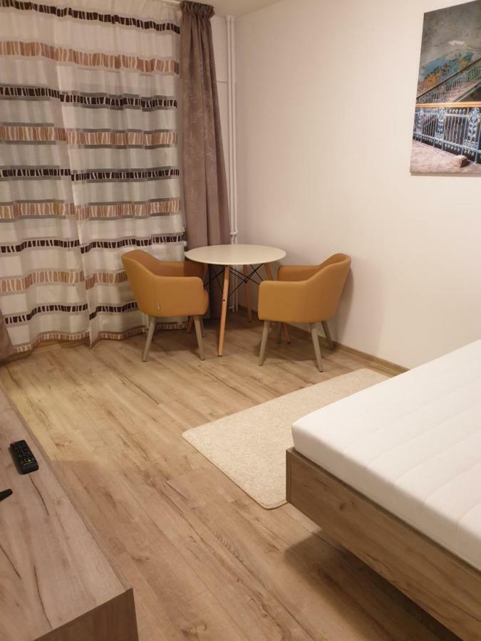 Focus Home Меркуря-Чук Экстерьер фото