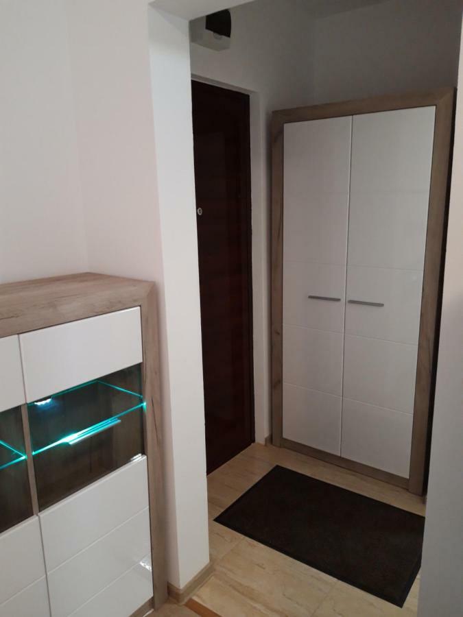 Focus Home Меркуря-Чук Экстерьер фото