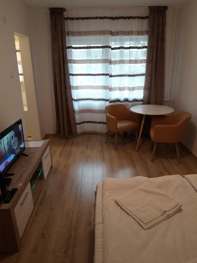 Focus Home Меркуря-Чук Экстерьер фото